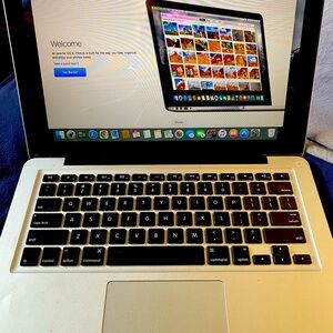 MacBook Pro